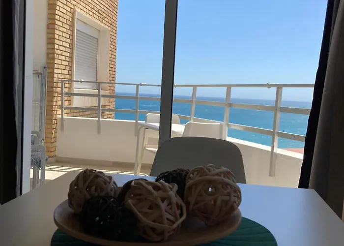 Club Maritimo At Ronda III