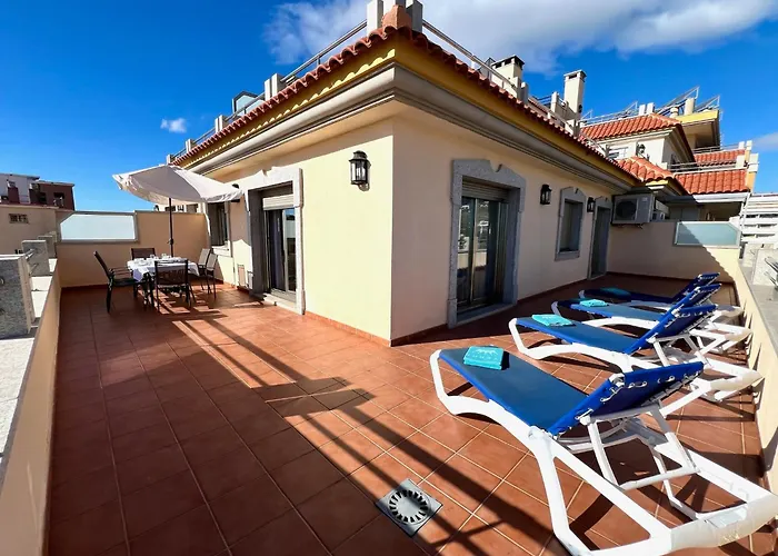 Apartamentos Mediterraneo Real