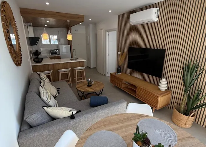 Apartamento Ronda III