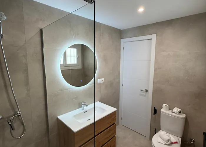 Apartamento Ronda III